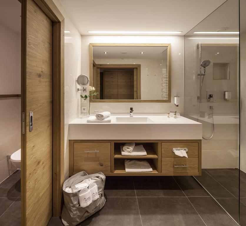 Superior Hotel Panorama Obertauern Chambre photo