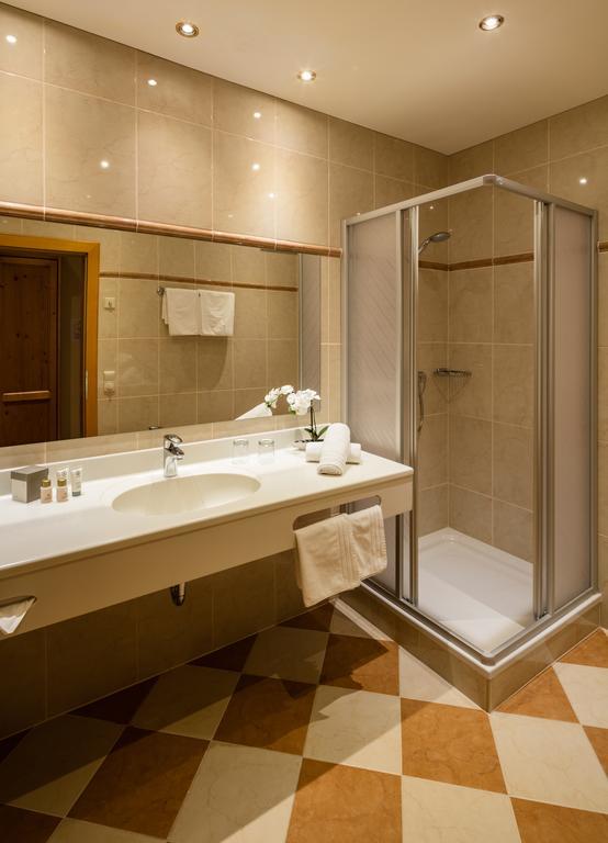 Superior Hotel Panorama Obertauern Chambre photo